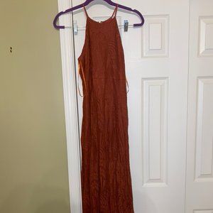 Women's Altar'd State Maxi Dress